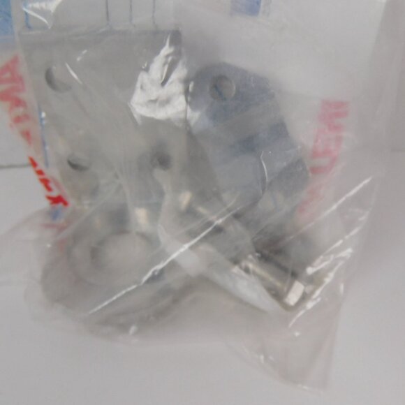 Antenex 45 Degree Mirror Mount 3/4 Hole LBM4534 - Picture 5 of 6